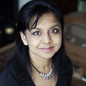 Leena Kothari-Seward